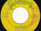 TX Northern Soul ROYAL JESTERS Use Your Head 45 Jester HEAR