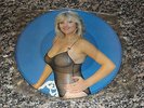 SAMANTHA FOX - AIM TO WIN - Picture Disc (12