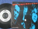 Stage Dolls ?– Love Cries Polydor Records 889 922-7 Stickered UK 7