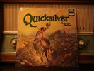 Quicksilver Messenger Service - Happy Trails Vinyl LP