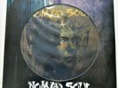 David Bowie 2017 Double Picture Disc LP Nomad Soul SCOTSA 002/003 Number 027/250