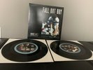 FALL OUT BOY Pax-Am Days 2x 7