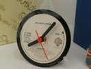 *new* ATLANTIC STARR vinyl record CLOCK An actual vinyl record