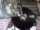 Jacula -In Cauda Semper LP LTD/Occult Rock/Prog Rock/Electric Wizard/Witchcraft 