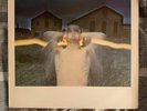 Cocteau Twins - Garlands CAD 211 Vinyl First Pressing