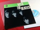 The Beatles  WITH THE BEATLES  -  LP EMI Odeon 1C 062-04181 Germany sehr gut