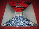 FATES WARNING - NO EXIT / SEALED VINYL LP [SAWCUT] 1988 ENIGMA/METAL BLADE