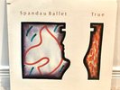 SPANDAU BALLET TRUE LP US MFSL VINYL MOBILE FIDELITY AUDIOPHILE PROMO