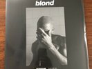 Frank Ocean - Blond Vinyl Record (Sealed)