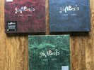 Genesis Remastered Vinyl Box Set 1970 -1975 / 1976 -1982 / 1983 -1998 NM