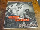 CHET BAKER & Strings LP COLUMBIA CL 549 mono orig. VG+ plays well