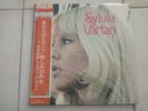 SYLVIE VARTAN Sylvie LP JAPON Obi gatefold