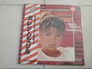 KAREN CHERYL Sing to me mama LP JAPON Obi Insert