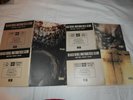 Black Rebel Motorcycle Club 8x Original Singles Punk Nick Jago Love Burns Scarce