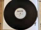FISH Vigil LP, 2 x 1-sided Abbey Road ACETATES (Jon Kelly Archive)  * Marillion