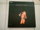 SYLVIE VARTAN Sylvie à tokyo 2LP Gatefold JAPON Original