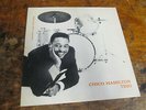CHICO HAMILTON Trio 10