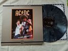 AC/DC gone shootin..LIVE USA 1978..VINYL SPLATTER