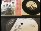 SCREECHING WEASEL-Punkhouse 7” Selfless 93-punk the queers riverdales vapid nofx