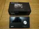 PRO TOOLS QUARTET by APOGEE PROFESSIONAL AUDIO INTERFACE
