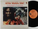 PHIL MOORE III & AFRO LATIN Afro Brazil... SOULTET TOWER LP VG+/VG++ mono promo