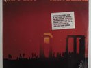 RAN BLAKE Rapport ARISTA NOPBUS AN 3006 LP SEALED w/press photo