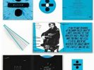 ED SHEERAN DIVIDE BLUE VINYL DELUXE BOX SET SEALED LIMITED EDITION VERY RARE