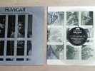 Roger Daltrey- McVicar. 1980 UK Original Clear Vinyl LP. VG+/Ex+ The Who Mod