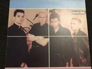 Depeche Mode New Mode Vinyl Record Live In Manchester 81