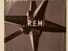 R.E.M - Automatic for the people - RARE Original Vinyl LP album 1992 (REM)