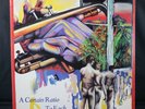 A Certain Ratio - To Each ... LP UK 1ST PRESS FACTORY GATEFOLD FACT 35 ACR