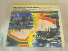Moody Blues Days Of Future Passed Sealed Vinyl Record LP Japan 1981 MFSL CO