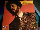 LP  Harold Alexander - Sunshine Man (US, 1st Issue, Flying Dutchman FD 10145)