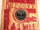 JAZZ BILLIE HOLIDAY TEDDY WILSON Guess Who BRUNSWICK 7702  OS  EE-/E-