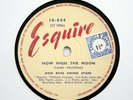 DON BYAS SWING STARS 
