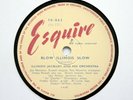 ILLINOIS JACQUET ORCHESTRA 