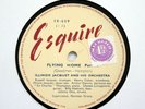 ILLINOIS JACQUET ORCHESTRA 