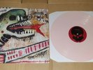THE CHARIOT- One Wing LIGHT PINK Vinyl ed.500 1st press