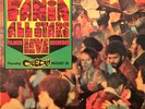 Fania All Stars-Live At The Cheetah Volume 1 VINYL LP NEW Factory Sealed