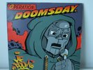MF DOOM Operation Doomsday Vinyl