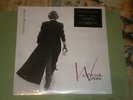 keith richards vintage winos 2 lp on red 180 g vinyl(rolling stones) rare sealed