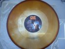 OZZY OZBOURNE BARK AT THE MOON SILVER / FLAME GOLD 12