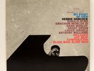 Herbie Hancock ?- My Point Of View LP 1973 Blue Note BST-84126 Hard Bop NM/EX
