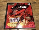 LONDON OSA 1308 FFSS BlueBack WB Puccini Turandot Borkh Tebaldi LP Records NM