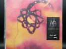 UNKLE - Rabbit In Your Headlights Thom Yorke Radiohead Rare Promo 12” LP Vinyl