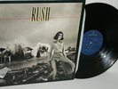 RUSH PERMANENT WAVES LP UK 1980 Mercury ?– 9100 071 VG+/EX Hard Rock, Prog Rock