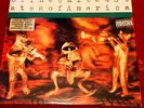 The Presidents of the United States of America original 1995 coloured vinyl