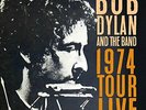 Bob Dylan & the Band - 1974 Tour Live - LP Set Vinyl - New