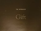The Sisterhood  Gift Vinyl album First Pressing 1986