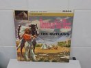 Outlaws - Dream Of The West (HMV CLP 1489) EX/NM